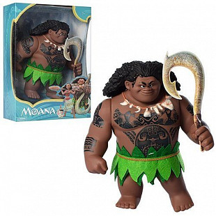 Кукла Moana DH2158