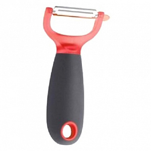 Овощечистка Peterhof PH-12821 red