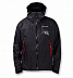 Куртка ветрозащитная RedFox Trek II black