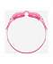 Очки TYR Kids Swimple LGSW/152 Pink Очки TYR Kids Swimple LGSW/152 Pink