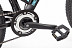 Велосипед Kupрer Unicorn 26" blue/black