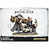 Фигурки Games Workshop Warhammer: Gutbusters Ironblaster 95-13