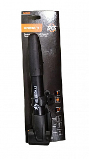 Насос SKS10048 Infusion TT 2-е головки 0-10048