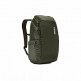 Рюкзак для фотоаппарата Thule EnRoute Camera Backpack 20L TECB120DKF green (3203903)