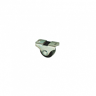 Ролик опорный малый Starfix 493 цинк SMP-101679-1