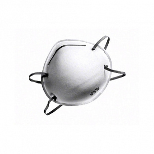 Защитная маска от пыли Bosch 2607990032