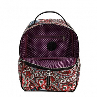 Рюкзак Ors Oro DS-994 paisley with roses