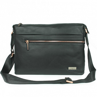 Мужская сумка Pola К8024 black