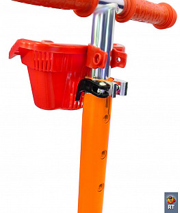 Самокат RT Midi Orion 164в5 red