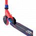 Самокат 2-х колесный Ridex Rebel red/blue