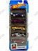 Набор машинок Hot Wheels Motor Show 5 шт. (1806 HLY63) Набор машинок Hot Wheels Motor Show 5 шт. (1806 HLY63)