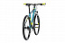 Велосипед Kellys Spider 10 27,5" (2019) green