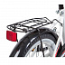 Велосипед Novatrack Turbo 16" (2019) White 167TURBO.WT9