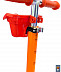 Самокат RT Midi Orion 164в5 red