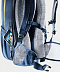 Велорюкзак Deuter Bike I 20L Steel-Midnight
