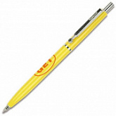 Ручка Toppoint 8038008 yellow