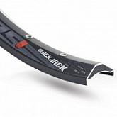 Обод BlackJack Ready 35, 27,5" 584X35, 32H black, 3170q32ap0