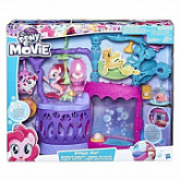 Игровой набор My Little Pony Мерцание Замок (C1058)