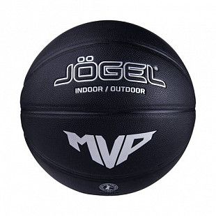 Мяч баскетбольный Jogel Streets MVP №7 1/24