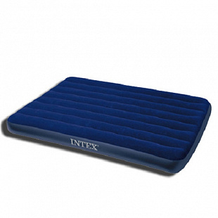 Надувной матрас Intex Classic Full 68758