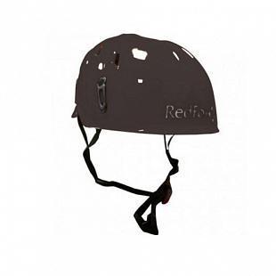 Каска RedFox K2 1000 black