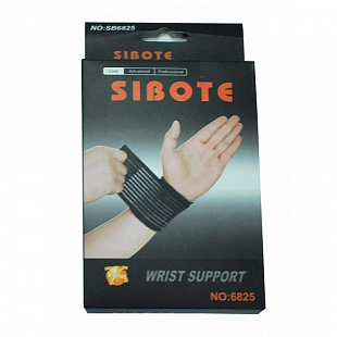 Суппорт запястья Zez Sport 6825