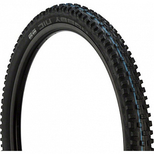 Велопокрышка Schwalbe 27.5x2.35 650B Nobby Nic SnakeSkin TL-Easy 11600667.01