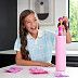 Кукла Barbie Color Reveal Балерина (HRK17)