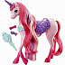 Игровая фигурка Barbie Единорог DHC38