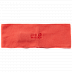 Повязка на голову Jack Wolfskin Real Stuff Headband orange coral 1907981-3032