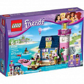 Конструктор LEGO Маяк 41094