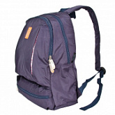 Рюкзак Polar 10722 purple