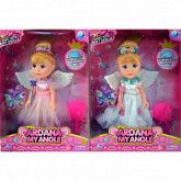 Кукла Ardana Myangle A253