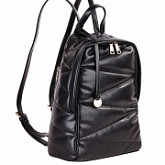 Женский рюкзак Pola 4411 black