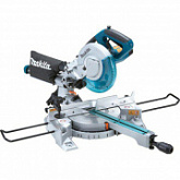 Торцовочная пила Makita LS 0815 FL