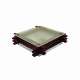 Светильник Юпитер НПБ Бонсай cherry JP1305-01