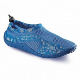 Туфли пляжные женские Fashy 7597-00 blue
