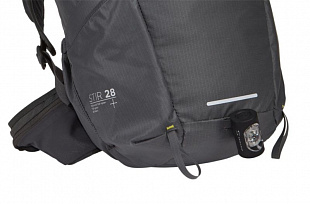 Рюкзак туристический Thule Stir 28L M dark forest (3203548)
