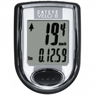 Велокомпьютер Cat Eye VELO-VL810 3524031