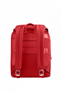 Рюкзак для ноутбука Samsonite Karissa Biz 14.1" 60N-40012 Red