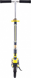 Самокат Ridex Neo black/yellow