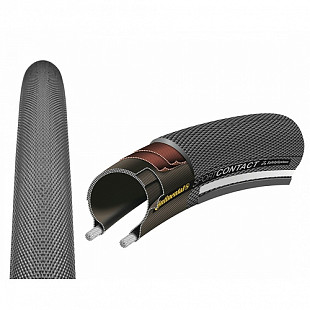 Покрышка Continental Sportcontact Ii Reflex 26 X 1.3 (32-559) ZCO01010