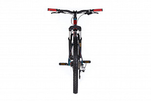 Велосипед Kellys Whip 30 26" (2018) blue