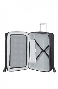 Чемодан Samsonite Duosphere 67 см CC6-09004 Black