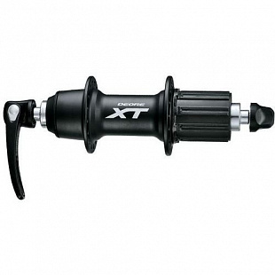 Втулка задняя Shimano Deore T780 QR, EFHT780BZAL