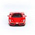 Коллекционная машина Bburago 1:24 Ferrari Enzo (18-26006) red