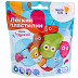 Легкий Пластилин Для Детской Лепки Dream Makers TA1712 1 шт. (в ассортименте)