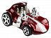 Машинка Hot Wheels Базовой коллекции Tooned Twin Mill 13/250 (5785 GTB69)