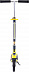 Самокат Ridex Neo black/yellow Самокат Ridex Neo black/yellow