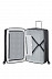 Чемодан Samsonite Duosphere 67 см CC6-09004 Black